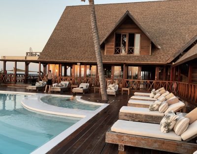 Suite de Lujo en Hotel Boutique de Marbella